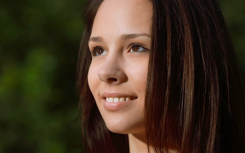 Алёна, 22 года, 2 размер груди